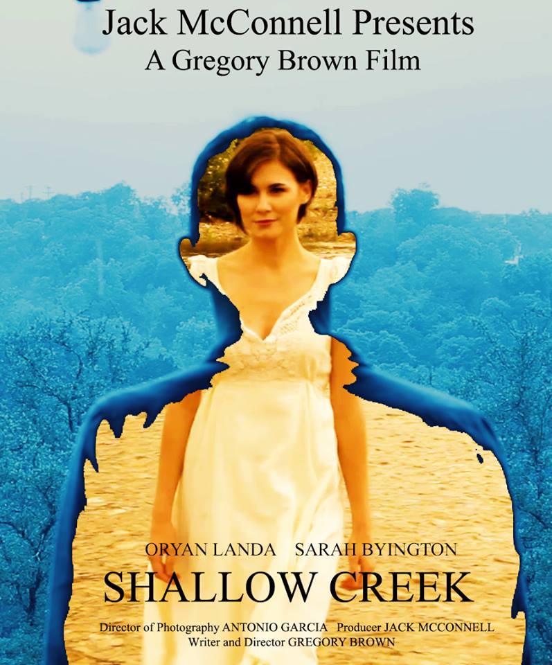 Shallow Creek